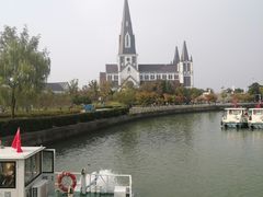 -阳澄湖半岛旅游度假区