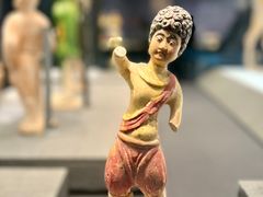 -陕西历史博物馆