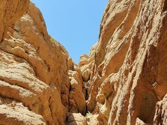 -张掖平山湖大峡谷