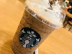 -星巴克(天津凯德天津湾店)