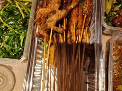 -林二哥宜烤官·宜宾小烧烤