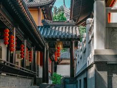 -灵谷景区