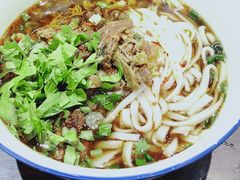 -公交新村粉店(窑岭店)