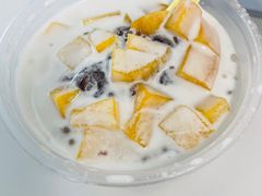 -透心凉糖水(听海居店)