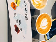 -Seesaw Coffee(上生新所店)