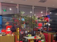 -四川饭店(城乡购物中心店)