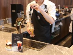 -星巴克臻选(南京艾尚天地店)