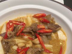 -香丰阁·烤鸭·川湘菜(清河店)