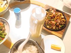 -随缘小馆(红岭路店)