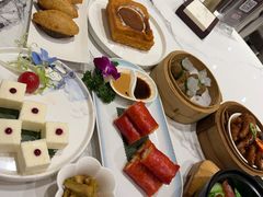 -丰鲤楼•闽南茶楼(仟禧汇店)