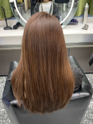 -MOVAN HAIR莫凡匠人发型屋