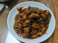 -芦茨金富饭庄·25年老字号·专做稻草鸡
