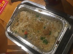 -腰子哥烤串(石佛营炫特店)