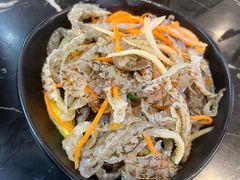 -燚青春东北泥炉烤肉(百合店)