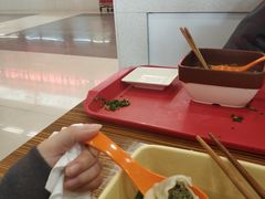 -江南大学-第一食堂(江南苑)