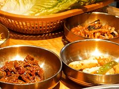 -金顺韩式烤肉·网红烤肉店(广利路店)