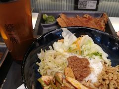 君悦排骨-馔豚·台北菜专门店(深圳湾万象城店)