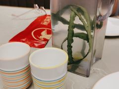 -丽满园·春饼烤鸭(金地广场店)