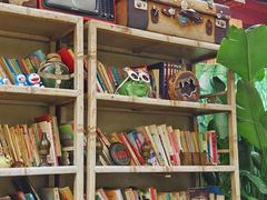 -束河人家(南锣鼓巷店)