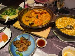 -蟹榭·本帮江浙菜·蟹宴(五角场合生汇商场店)