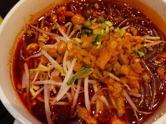 咱家的酸辣粉-金鼎轩(亚运村店)