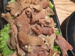 -掂档潮汕牛肉火锅(cityon熙地港店)
