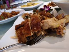 -名轩·中餐厅(南京玄武湖假日酒店)