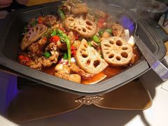 -蛙来哒(欢乐水岸店)