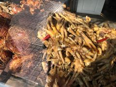 -土门八珍烤鸡腊味店(土门老店)
