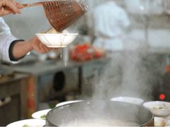 -甘记肥肠粉(马鞍北路店)