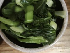 青菜-醉牛腩·面小馆