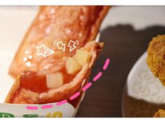 -麦当劳(北苑秋实路店)