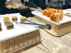 -素满香·素食自助餐厅(直营·大兴街店)