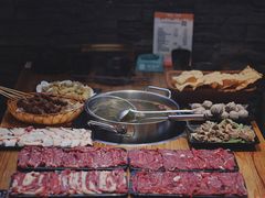 -潮味四季潮汕牛肉火锅(来凤街店)