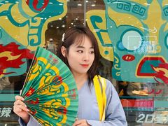 -麦当劳(哈西万达店)