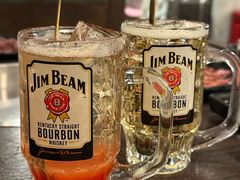 -大馥·炭火烧肉酒场(莘庄莘福坊店)