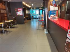 -汉堡王(上海凌云壹街坊店)