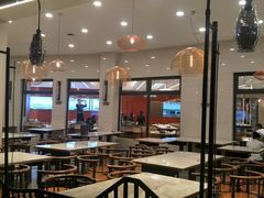 大堂-阿胖龙虾(罍街店)