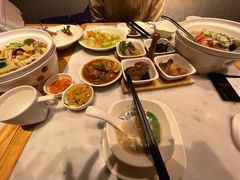 -莆田餐厅PUTIEN(三里屯店)