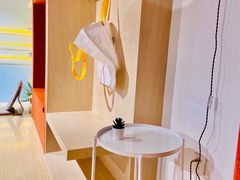 用餐区-XI·LaundryCafe 喜咖自助洗衣咖啡店