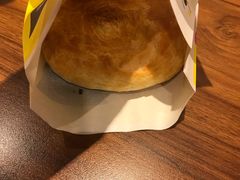 -吉品合酥脆烤饼(太平洋森活天地店)