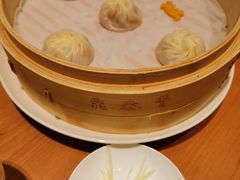 -鼎泰丰(德基广场店)