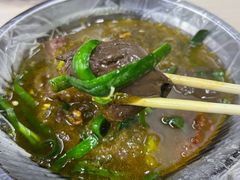 -正宗梧州牛肠酸