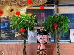 -三江两海老火锅(北京首店)