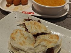 -大师兄·西北小馆(南沙万达广场店)