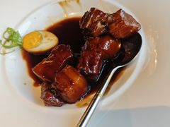 招牌红烧肉-望乡楼上海菜(日月光店)