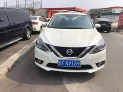 -华阳租车(北京南站店)