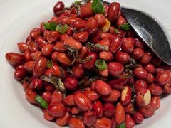 -鸽子侯·家宴·平价海鲜(市图书馆店)