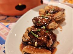 -楼兰新疆菜(江宁万达店)