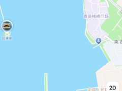 -青岛市江苏路基督教堂